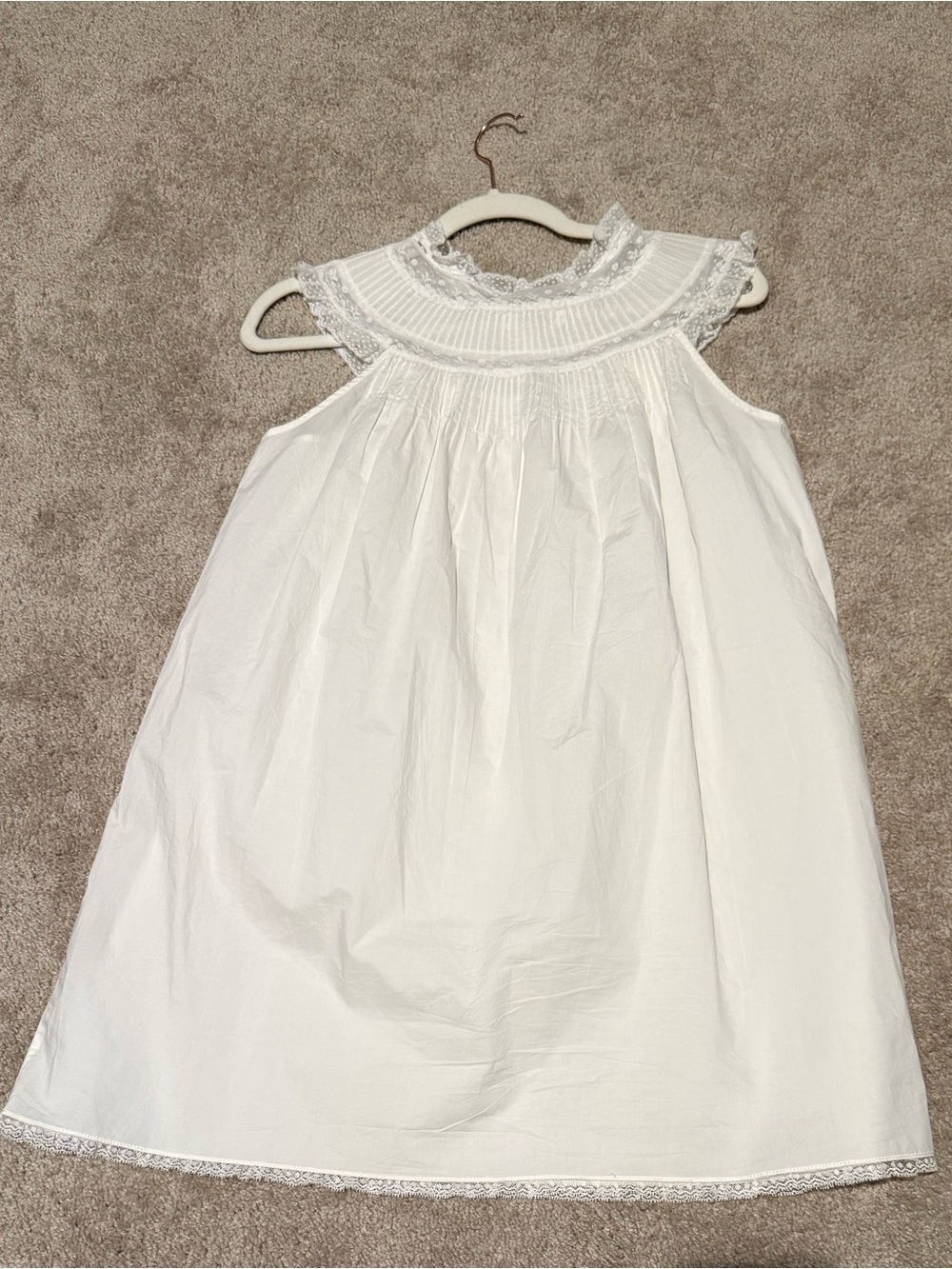 Doen Danses mini Dress - Picture 3 of 5
